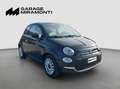 Fiat 500 1.2 Lounge 69cv dualogic Nero - thumbnail 5