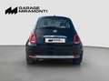 Fiat 500 1.2 Lounge 69cv dualogic Nero - thumbnail 6