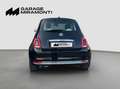 Fiat 500 1.2 Lounge 69cv dualogic Schwarz - thumbnail 5