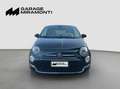 Fiat 500 1.2 Lounge 69cv dualogic Schwarz - thumbnail 2