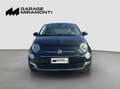 Fiat 500 1.2 Lounge 69cv dualogic Schwarz - thumbnail 2