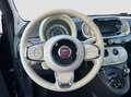 Fiat 500 1.2 Lounge 69cv dualogic Schwarz - thumbnail 10