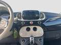Fiat 500 1.2 Lounge 69cv dualogic Nero - thumbnail 13