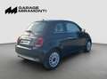 Fiat 500 1.2 Lounge 69cv dualogic Schwarz - thumbnail 3