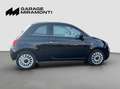 Fiat 500 1.2 Lounge 69cv dualogic Schwarz - thumbnail 7