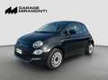 Fiat 500 1.2 Lounge 69cv dualogic Nero - thumbnail 1
