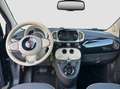 Fiat 500 1.2 Lounge 69cv dualogic Schwarz - thumbnail 14