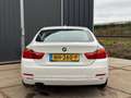 BMW 420 4-serie Gran Coupé 420i Centennial High Executive Blanc - thumbnail 11