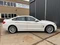 BMW 420 4-serie Gran Coupé 420i Centennial High Executive Blanc - thumbnail 9