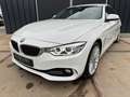 BMW 420 4-serie Gran Coupé 420i Centennial High Executive Blanc - thumbnail 12
