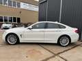 BMW 420 4-serie Gran Coupé 420i Centennial High Executive Blanc - thumbnail 8