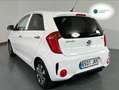 Kia Picanto 1.0 CVVT 66CV x-Tech Eco-D (Pack Urban) Blanco - thumbnail 7