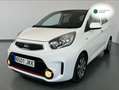 Kia Picanto 1.0 CVVT 66CV x-Tech Eco-D (Pack Urban) Blanco - thumbnail 2
