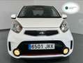 Kia Picanto 1.0 CVVT 66CV x-Tech Eco-D (Pack Urban) Blanco - thumbnail 3