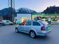 Skoda Octavia Octavia1,6 TDI CR DPF 4x4 Pickerl 11/2026 1BESITZ Grau - thumbnail 7