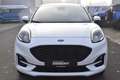 Ford Puma ST-LINE 1.0 Hybrid, AHK, Klima, Allwetter Weiß - thumbnail 4