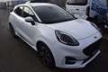 Ford Puma ST-LINE 1.0 Hybrid, AHK, Klima, Allwetter Weiß - thumbnail 6