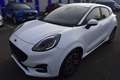 Ford Puma ST-LINE 1.0 Hybrid, AHK, Klima, Allwetter Weiß - thumbnail 5