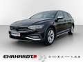 Volkswagen Passat Alltrack 2.0 TDI DSG 4Motion LED*NAV*SHZ*ACC*PDC*KAMERA*... Noir - thumbnail 1