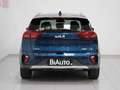 Kia Niro Niro 1.6 GDi DCT HEV Evolution Blu/Azzurro - thumbnail 4