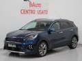 Kia Niro Niro 1.6 GDi DCT HEV Evolution Blu/Azzurro - thumbnail 1