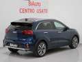 Kia Niro Niro 1.6 GDi DCT HEV Evolution Blu/Azzurro - thumbnail 2