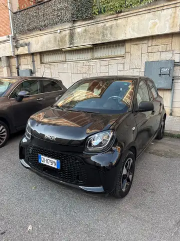 smart forFour eq Passion