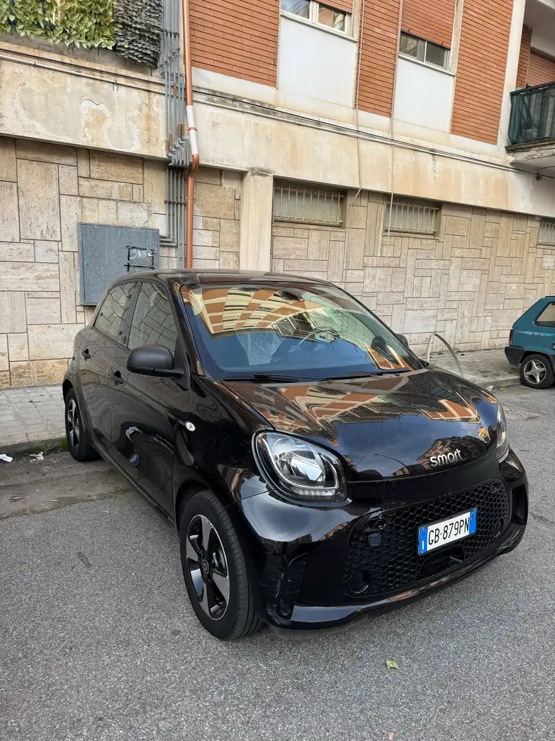 smart forFour eq Passion - 2