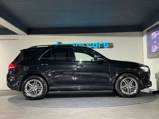 Mercedes-Benz Gle view 6