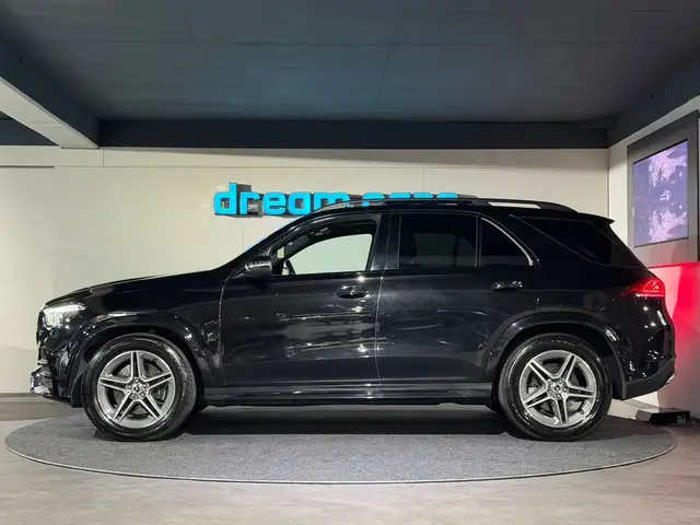 Mercedes-Benz Gle view 7