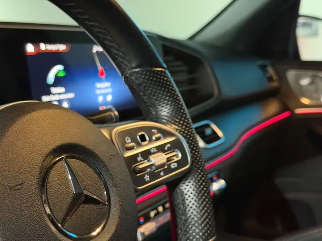 Mercedes-Benz Gle view 22