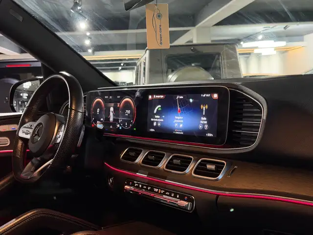 Mercedes-Benz Gle view 29