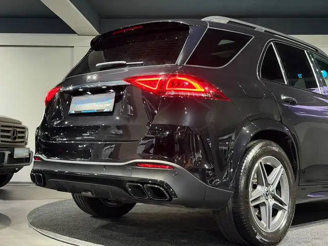 Mercedes-Benz Gle view 16