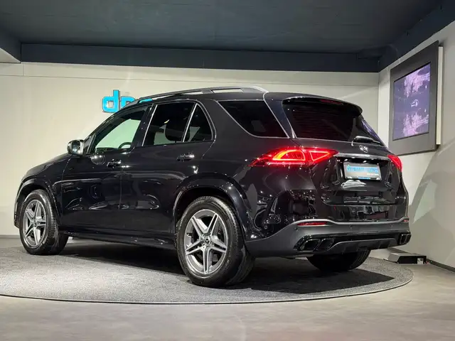 Mercedes-Benz Gle view 13