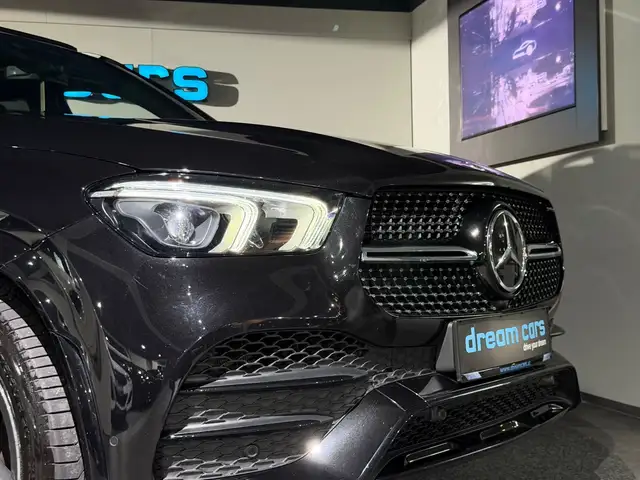Mercedes-Benz Gle view 5