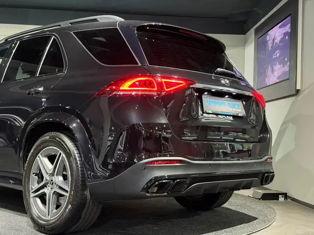 Mercedes-Benz Gle view 15