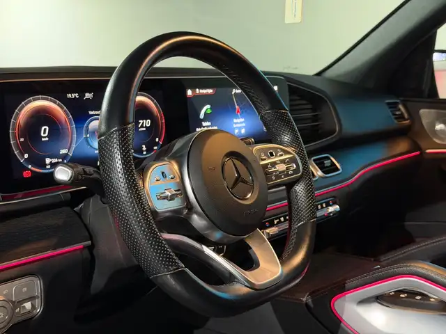 Mercedes-Benz Gle view 20