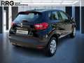 Renault Captur 1.2 TCe 120 Experience Schwarz - thumbnail 4