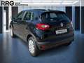 Renault Captur 1.2 TCe 120 Experience Schwarz - thumbnail 3