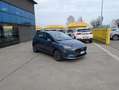 Ford Fiesta 5p 1.0 ecoboost Hybrid Titanium 125cv Blau - thumbnail 3