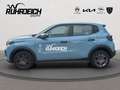 Citroen C3 Turbo 100 YOU HUD Spurhalteass. Verkehrszeichenerk Bleu - thumbnail 2