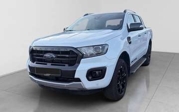 2,0 l EcoBlue Autm. Wildtrak