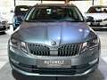 Skoda Octavia Combi Drive 4x4 DSG Gris - thumbnail 2