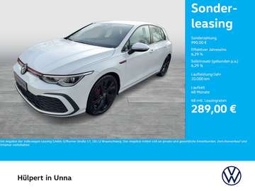 2.0 GTI ACC ALU18 CARPLAY SITZHEIZUNG