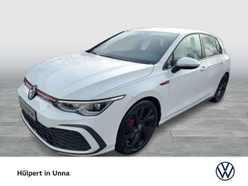 2.0 GTI ACC ALU18 CARPLAY SITZHEIZUNG