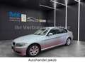 BMW 318 i/Lim/Super Ausstattung/TÜV_SERVICE_NEU! Silber - thumbnail 9
