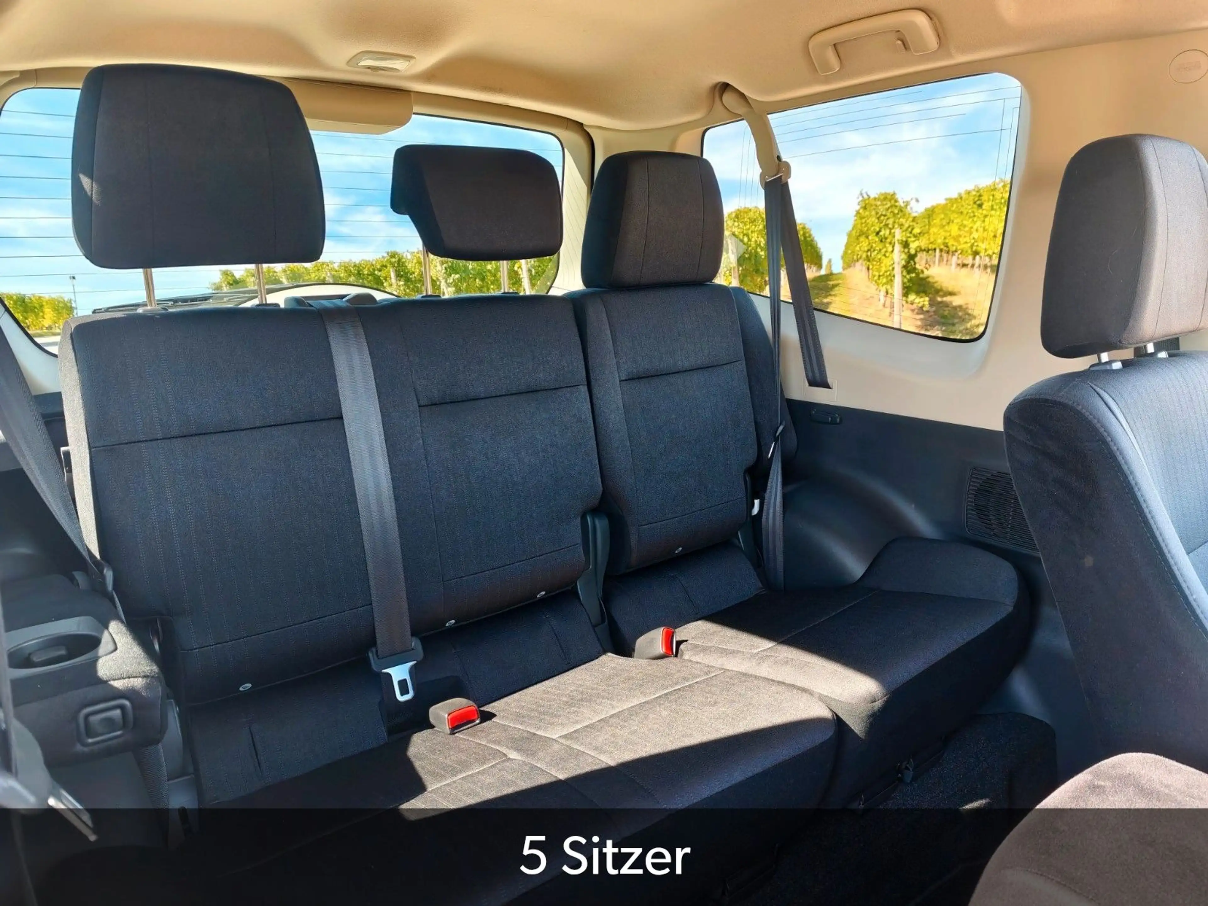 Mitsubishi Pajero 3,2 DI-D 4WD Final Edition Automatik — photo 15