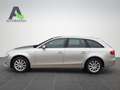 Audi A4 Avant 2.0 TDI Attraction *XENON*SPORTSITZ* Plateado - thumbnail 2