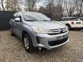 Citroen C4 Aircross C4 Aircross 1.6i 2WD /1E PROP-CLIM-EUR5B/ Zilver - thumbnail 4