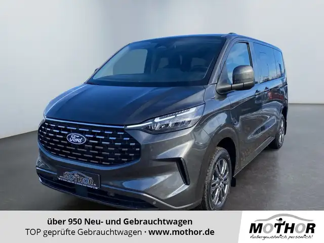 Ford null